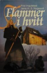 Flammer i hvitt