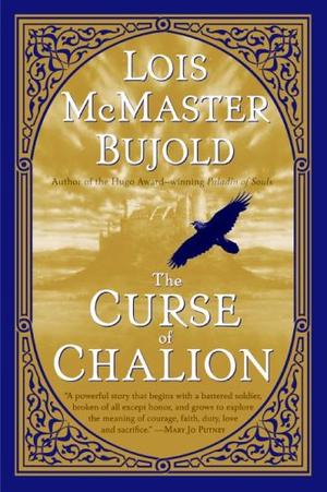 "The Curse of Chalion" av Lois McMaster Bujold