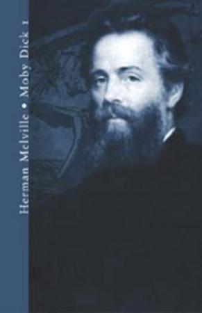 "Moby Dick. Bd. 1 og 2" av Herman Melville