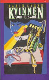 Kvinnen som forsvant