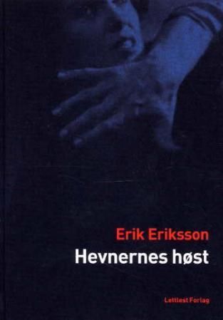 Hevnernes høst - lettlest krim