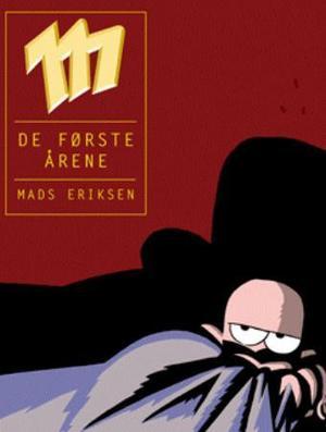 "De første årene" av Mads Eriksen