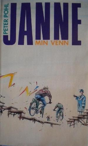 "Janne, min venn" av Peter Pohl