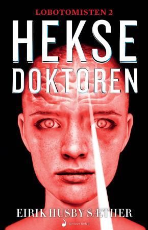 Heksedoktoren - spenningsroman