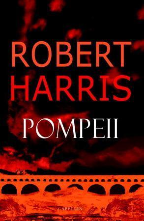 "Pompeii" av Robert Harris