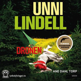 "Dronen" av Unni Lindell