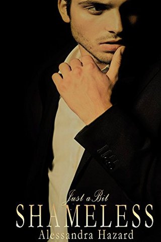 "Just a Bit Shameless (Straight Guys Book 8)" av Alessandra Hazard