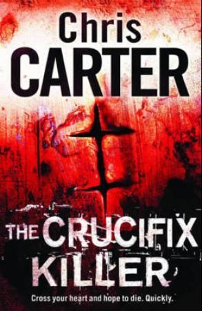 The crucifix killer