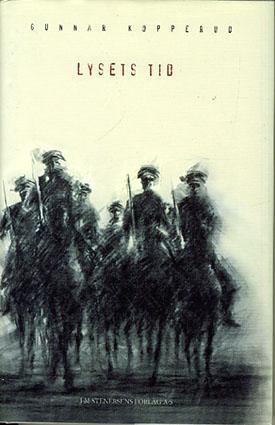 "Lysets tid" av Gunnar Kopperud