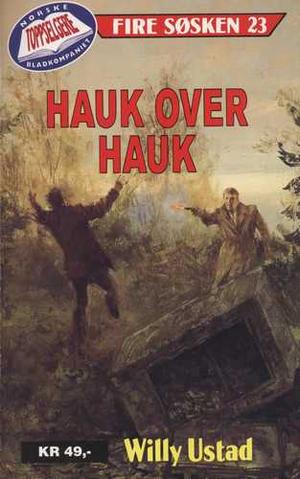Hauk over hauk