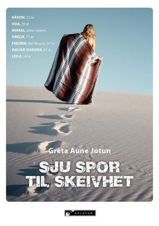 Sju spor til skeivhet