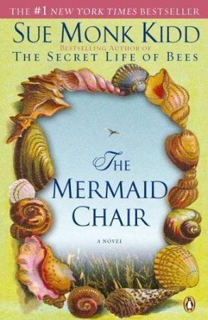 The mermaid chair
