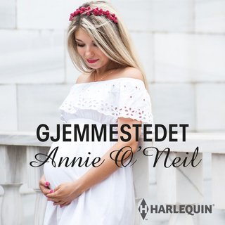 Gjemmestedet