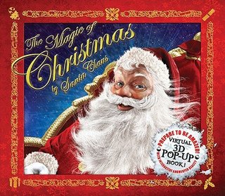 "Carlton Books'sThe Magic of Christmas [Hardcover]2011" av C., (Editor) Books
