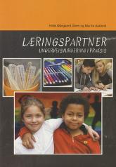"Læringspartner Underveisvurdering i praksis" av Hilde Ødegaard Olsen