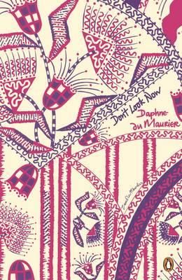 "Don't look now and other stories" av Daphne Du Maurier