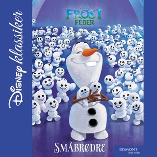 Frost - småbrødre
