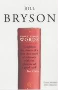 "Troublesome Words" av Bill Bryson