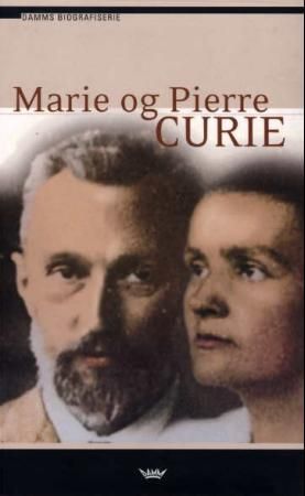 Marie og Pierre Curie