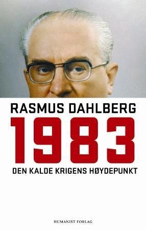 1983 - den kalde krigens høydepunkt