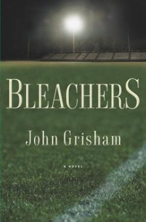 "Bleachers" av John Grisham