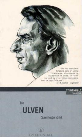 "Samlede dikt" av Tor Ulven