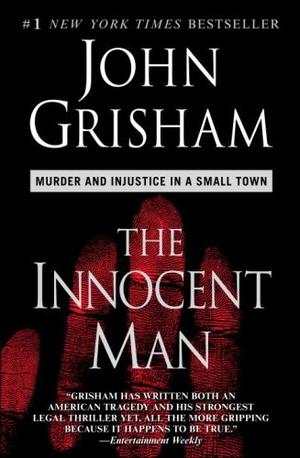 The innocent man