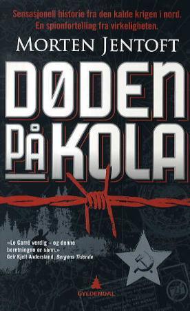 "Døden på Kola" av Morten Jentoft