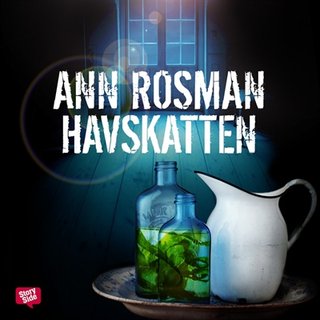 "Havskatten" av Ann Rosman