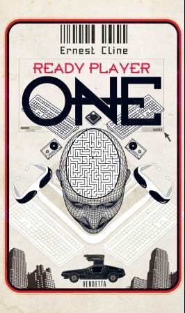 Ready player one