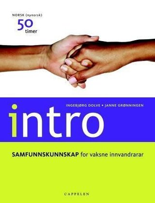 Intro - samfunnskunnskap for vaksne innvandrarar