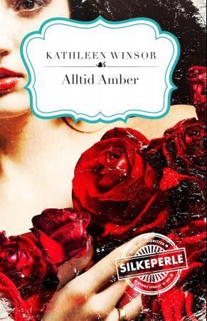 "Alltid Amber" av Kathleen Winsor