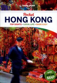 Pocket Hong Kong - top sights, local life, made easy