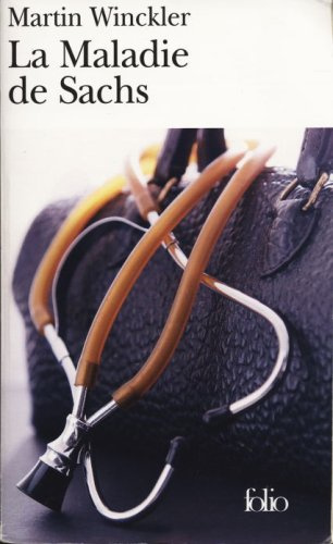 La Maladie de Sachs