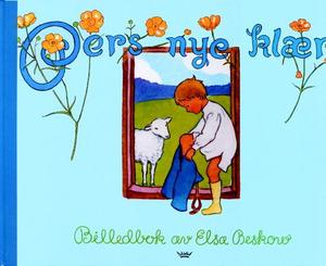 "Pers nye klær" av Elsa Beskow