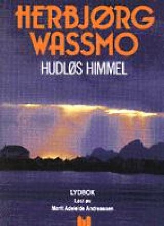 "Hudløs himmel" av Herbjørg Wassmo