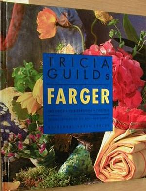 Tricia Guilds farger - interiører, hjeminnredning, tekstiler