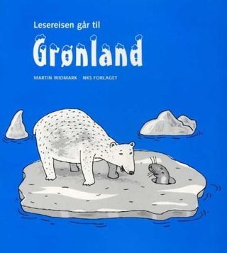 Lesereisen går til Grønland