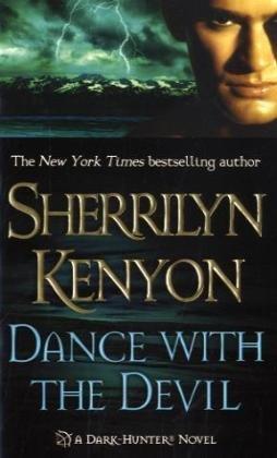 "Dance with the Devil (Dark-Hunter, Book 4)" av Sherrilyn Kenyon