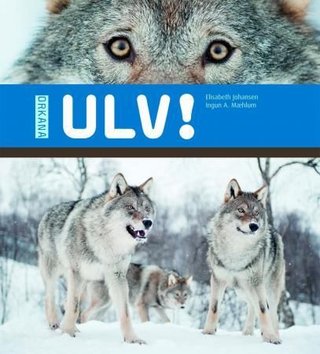 "Ulv!" av Elisabeth Johansen
