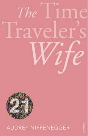 The time traveler's wife