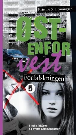 "Forfalskningen" av Kristine S. Henningsen