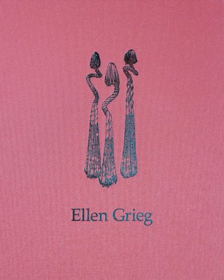 Ellen Grieg