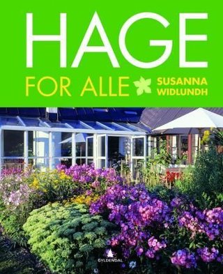 Hage for alle