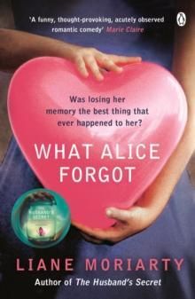 What Alice forgot ; What Alice forgot