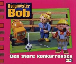 "Den store konkurransen" av Kari Engen