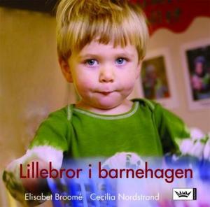 Lillebror i barnehagen