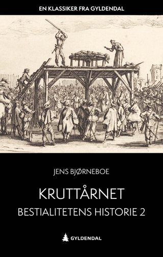 Kruttårnet - la poudriére : (vitenskapelig efterord og siste protokoll)