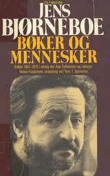 Bøker og mennesker