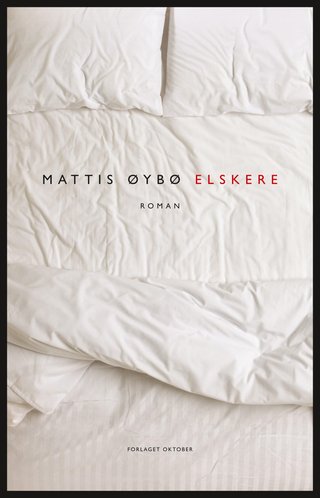 Elskere - roman